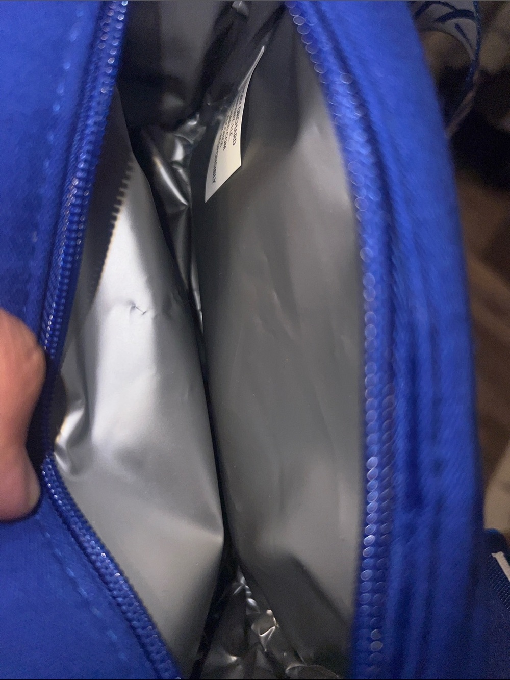 Angry Orchard Crossbody Bag - Picture 4 of 5